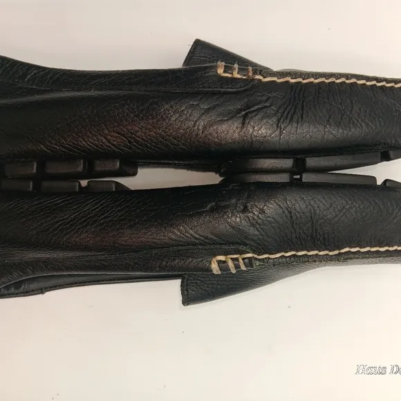 Polo Ralph Lauren men’s driving loafer size 9.5