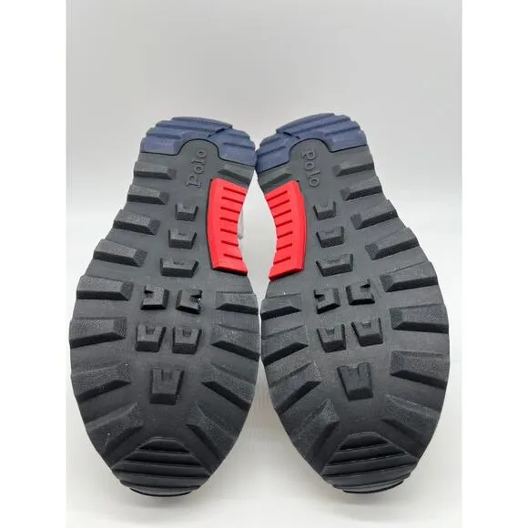 Polo Ralph Lauren Trackster 200 Shoes Men’s 9 NEW