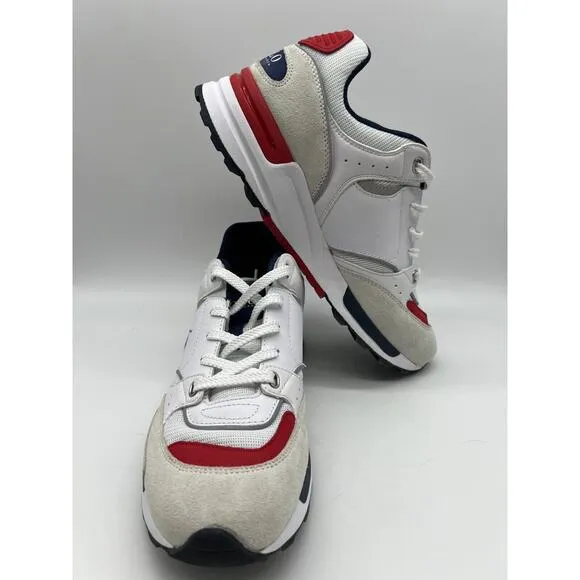 Polo Ralph Lauren Trackster 200 Shoes Men’s 9 NEW