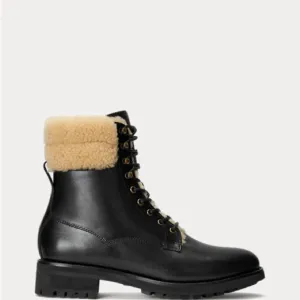 Polo Ralph Laurent Bryson Fd black