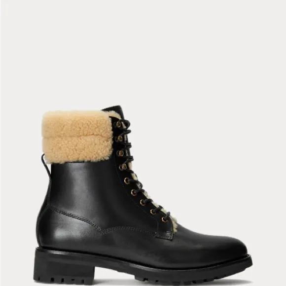 Polo Ralph Laurent Bryson Fd black