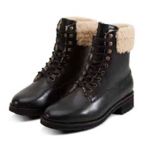 Polo Ralph Laurent Bryson Fd black