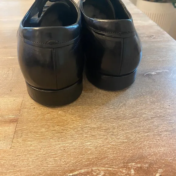 Prada Men's Lace up Shoes Sz 10