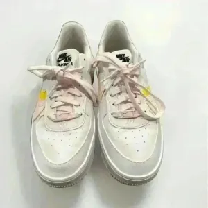 Preowned Nike Air Force Platform Women’s Shoes 8.5 FJ0737100