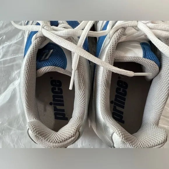 Prince Men’s Athletic shoes, size 9 REDUCED ❗️