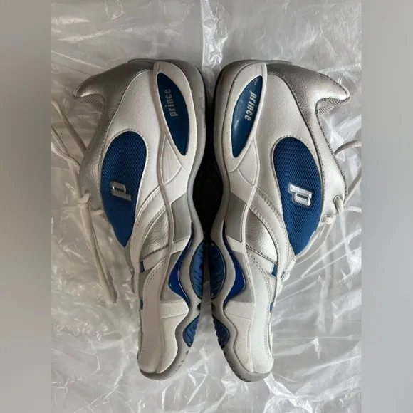 Prince Men’s Athletic shoes, size 9 REDUCED ❗️