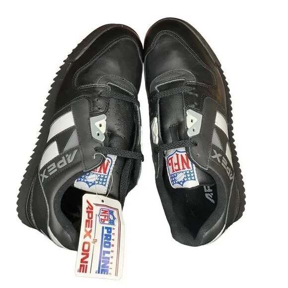 Pro Line Apex One NFL Sneaker NWT New Men’s Size 9 Shoes