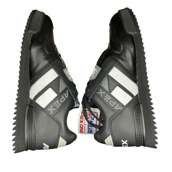 Pro Line Apex One NFL Sneaker NWT New Men’s Size 9 Shoes