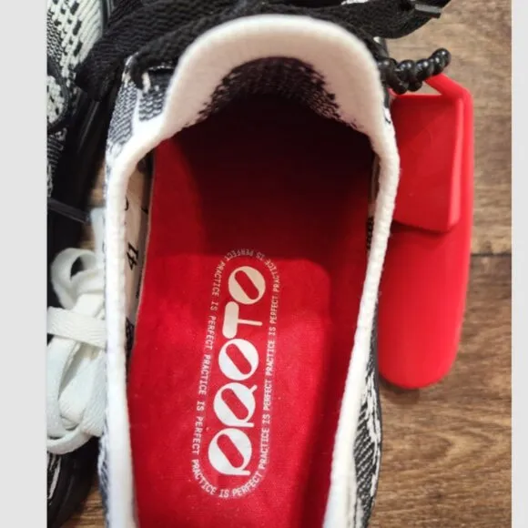 Proto Collective Iris-D Inverse Opal Shoes lace up Sneakers Unisex