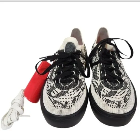 Proto Collective Iris-D Inverse Opal Shoes lace up Sneakers Unisex