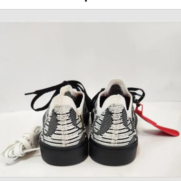 Proto Collective Iris-D Inverse Opal Shoes lace up Sneakers Unisex