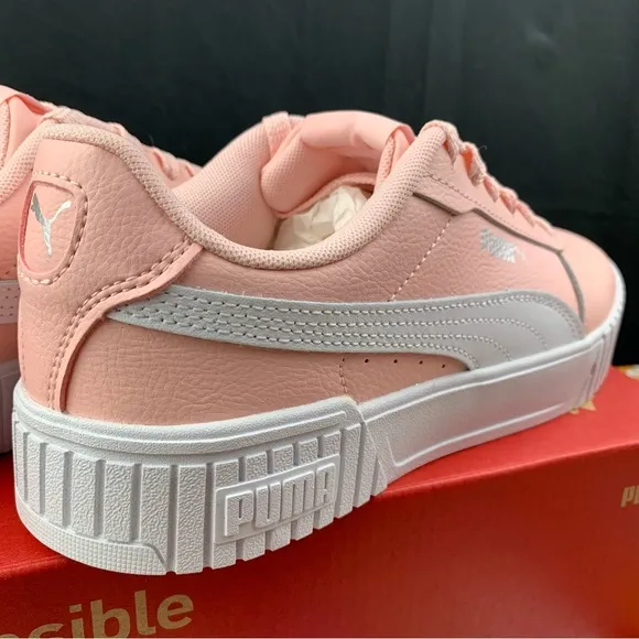Puma Carina 2.0 Pale Pink Women's Various Sizes
