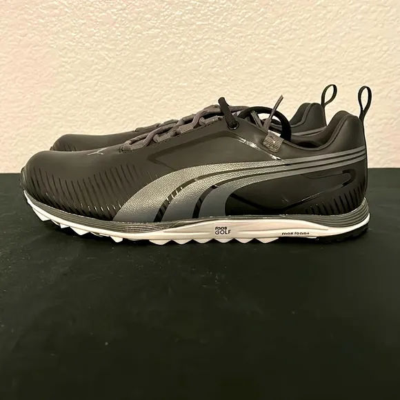 Puma Faas Lite Golf Shoes