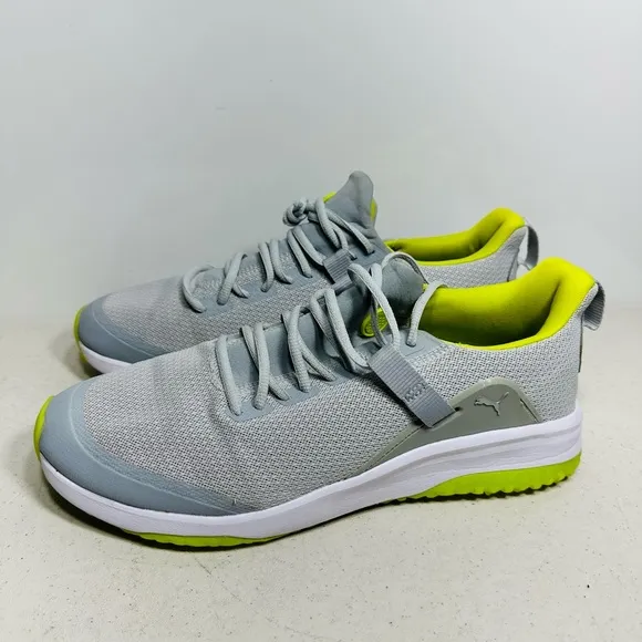 Puma Golf Shoes Size US 11.5 Fusion EVO Men’s