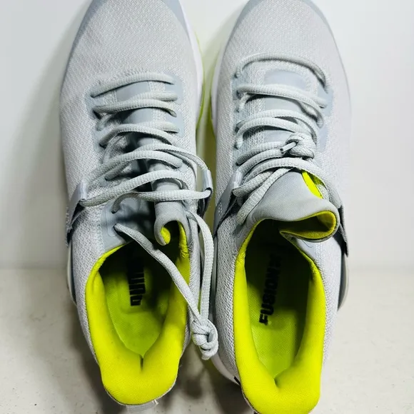 Puma Golf Shoes Size US 11.5 Fusion EVO Men’s