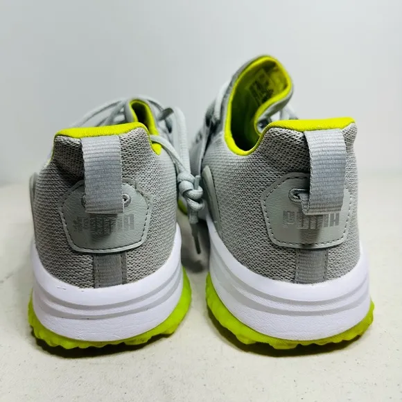 Puma Golf Shoes Size US 11.5 Fusion EVO Men’s