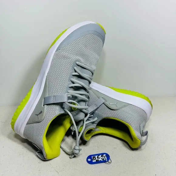Puma Golf Shoes Size US 11.5 Fusion EVO Men’s