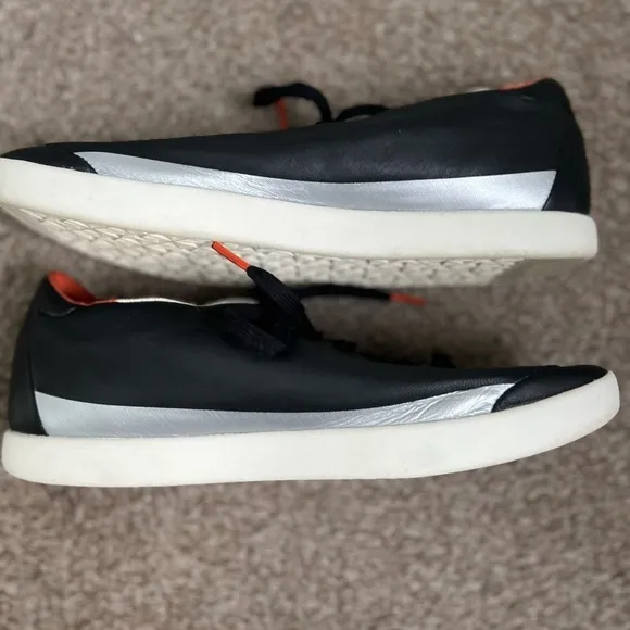 PUMA Hussein Chalayan Black Silver  Sneakers Shoes Men’s US 9 UK 8 EUR 42