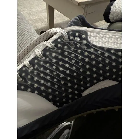 Puma Ignite mens size 11.5 golf shoes