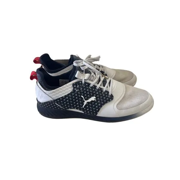 Puma Ignite mens size 11.5 golf shoes
