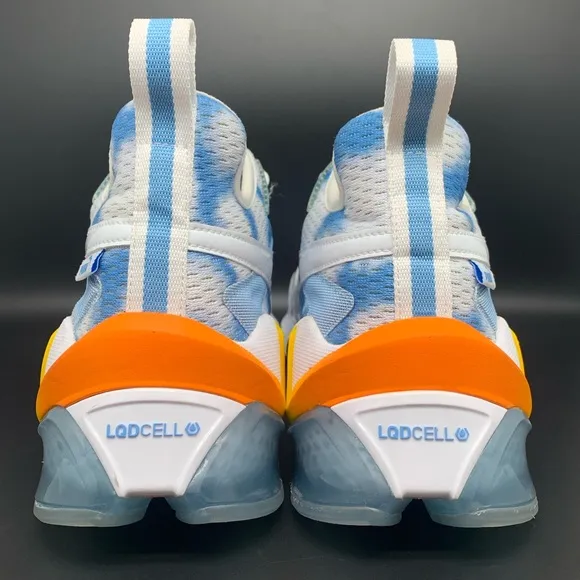 Puma LQDCELL Origin 'Drone Day' Shoes Men’s Sz 13