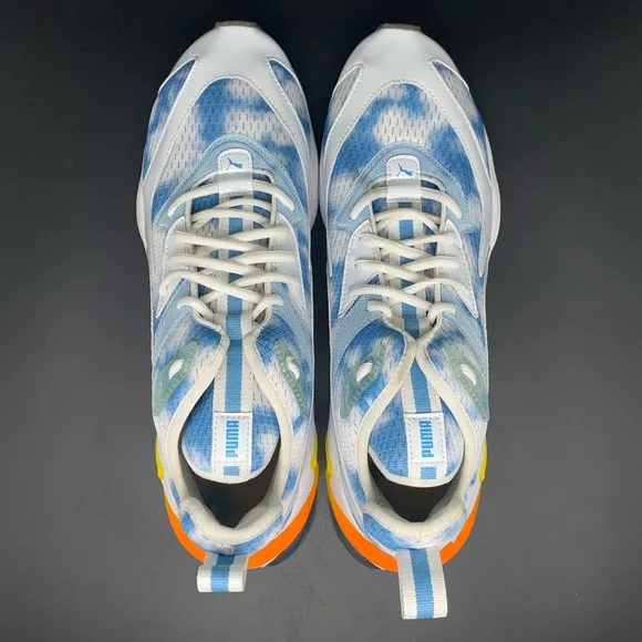 Puma LQDCELL Origin 'Drone Day' Shoes Men’s Sz 13