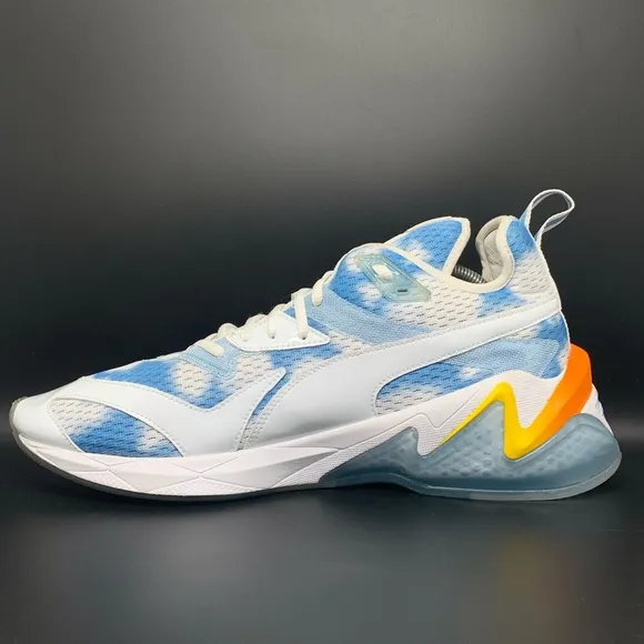 Puma LQDCELL Origin 'Drone Day' Shoes Men’s Sz 13