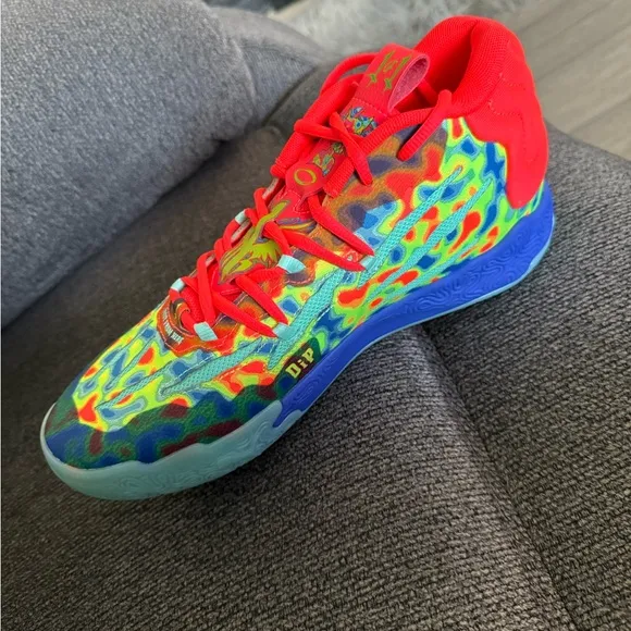 Puma Mello Shoes