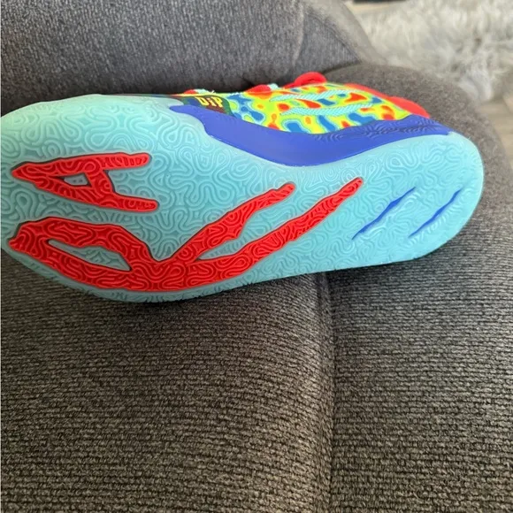Puma Mello Shoes