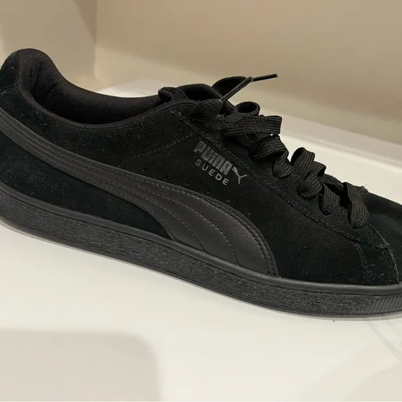 Puma Men’s shoes size 13
