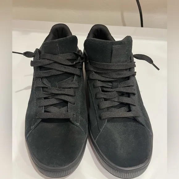 Puma Men’s shoes size 13