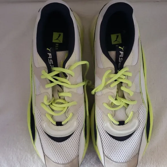 Puma | NWOT Men's RS 2 K Tennis Shoes Sz 13