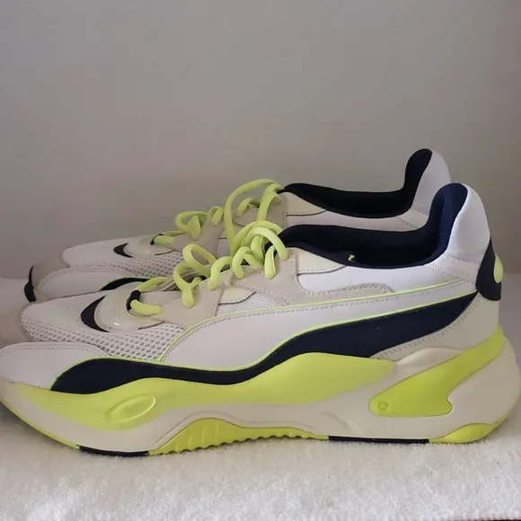 Puma | NWOT Men's RS 2 K Tennis Shoes Sz 13