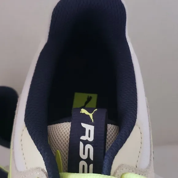 Puma | NWOT Men's RS 2 K Tennis Shoes Sz 13