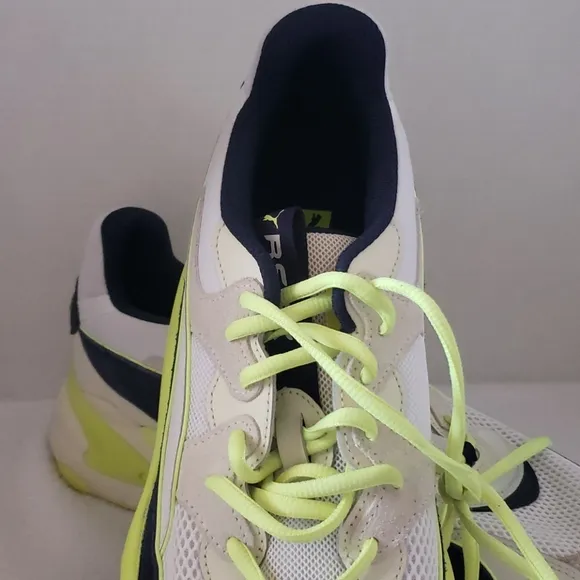 Puma | NWOT Men's RS 2 K Tennis Shoes Sz 13