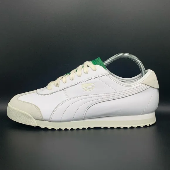 Puma Roma Rudolf Dassler Legacy Shoes Men’s Sz 8