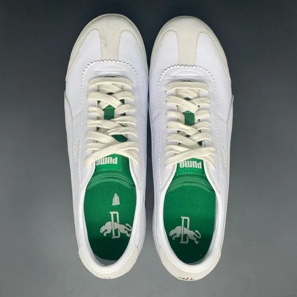 Puma Roma Rudolf Dassler Legacy Shoes Men’s Sz 8
