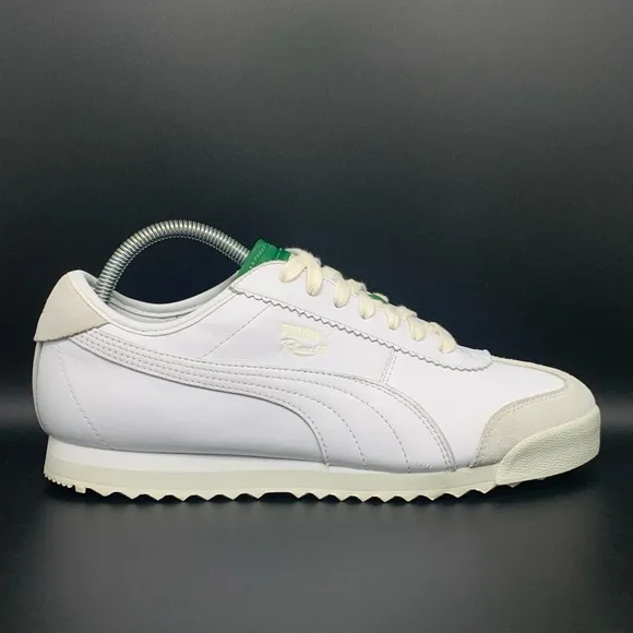 Puma Roma Rudolf Dassler Legacy Shoes Men’s Sz 8