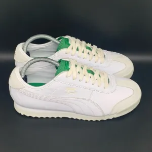 Puma Roma Rudolf Dassler Legacy Shoes Men’s Sz 8