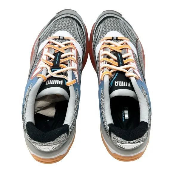 Puma Velophasis Phased Chili Powder 3896502060 Size 10 Retail $120