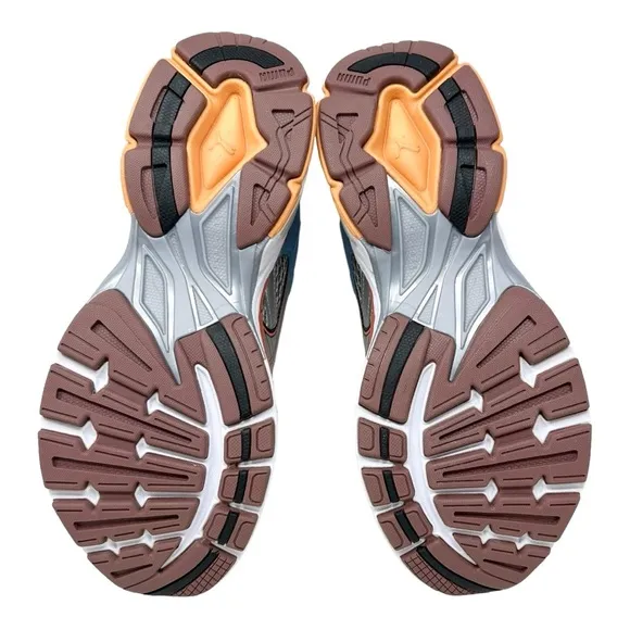 Puma Velophasis Phased Chili Powder 3896502060 Size 10 Retail $120