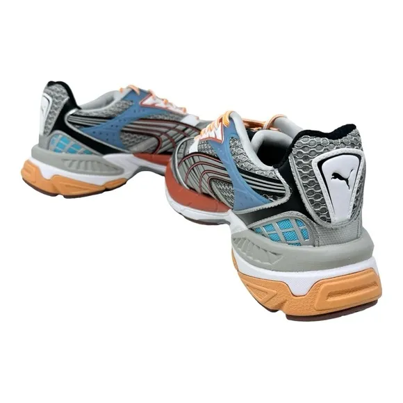 Puma Velophasis Phased Chili Powder 3896502060 Size 10 Retail $120