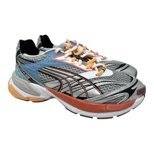 Puma Velophasis Phased Chili Powder 3896502060 Size 12 Retail $120