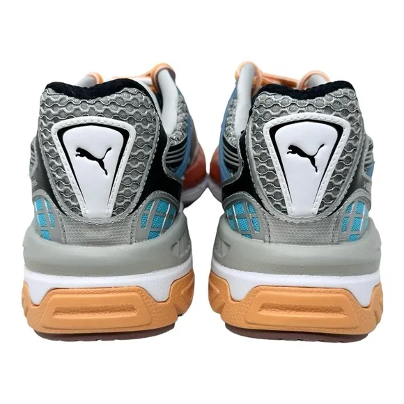 Puma Velophasis Phased Chili Powder 3896502060 Size 12 Retail $120