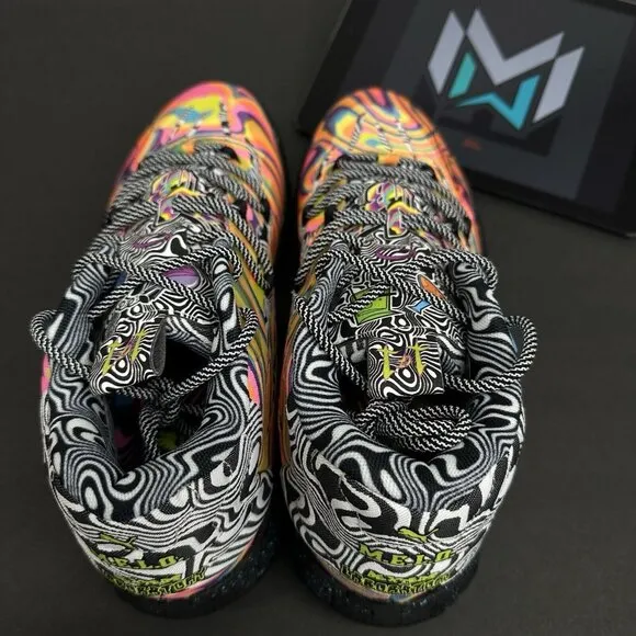 PUMA x LAMELO BALL Dexter’s Laboratory MB.03 Basketball Shoes 379330 01 Men’s