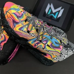 PUMA x LAMELO BALL Dexter’s Laboratory MB.03 Basketball Shoes 379330 01 Men’s