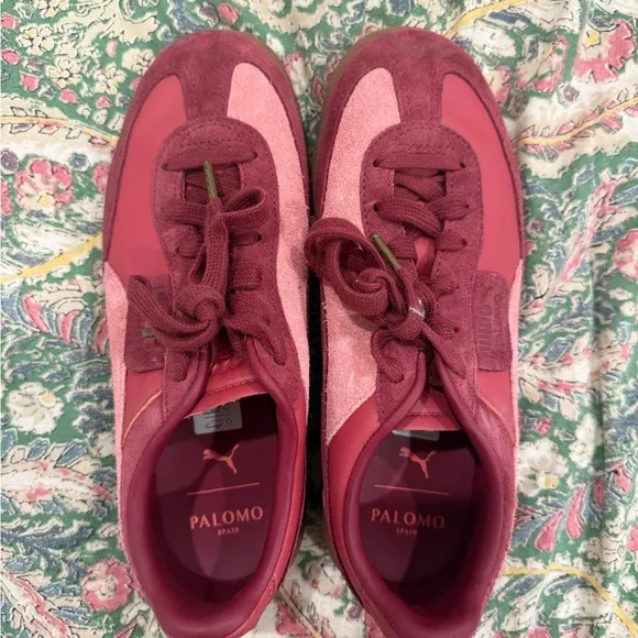 PUMA x PALOMO Palermo