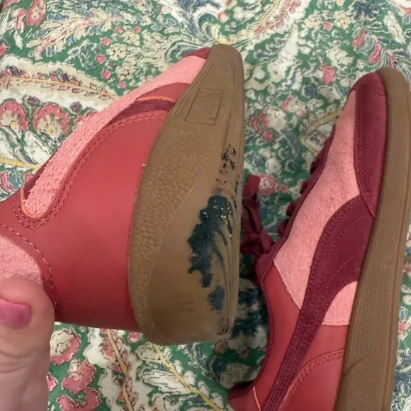 PUMA x PALOMO Palermo