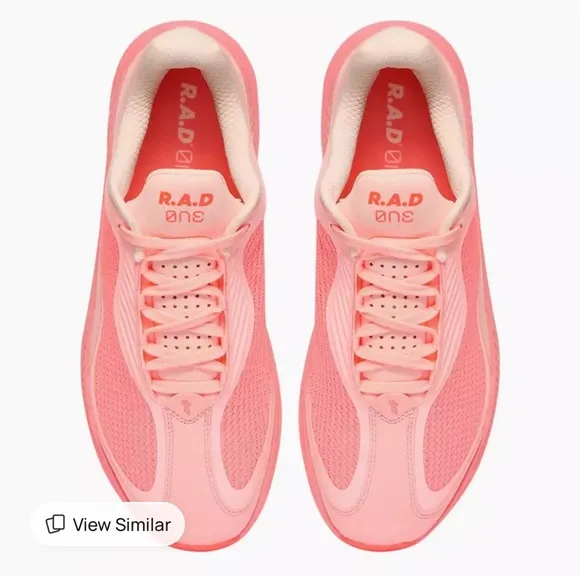 R.A.D ONE SUNSET PINK