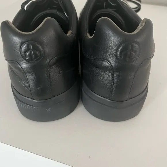 Rag &amp; Bone men’s Black shoes size 12